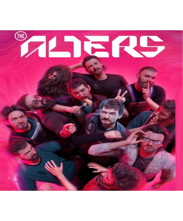 The Alters Xbox Series X|S / MS Store (PC) Key EUROPE